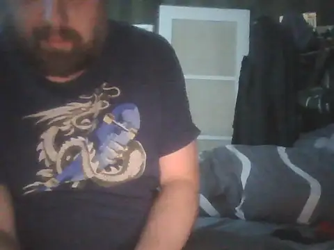 Prehistorixxx2686 online show from October 18, 1:34 pm