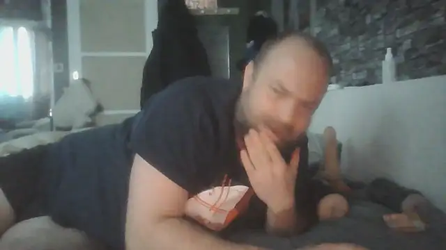 Prehistorixxx2686 online show from November 15, 9:06 am