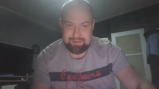 Prehistorixxx2686 online show from December 14, 1:22 am