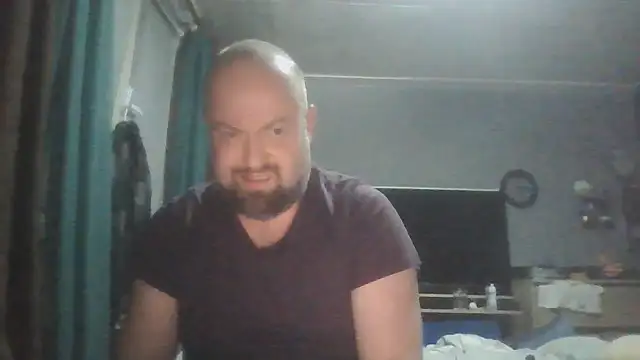 Prehistorixxx2686 online show from December 14, 3:17 pm