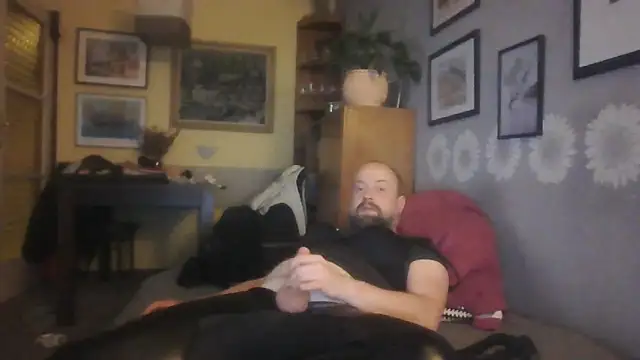 Prehistorixxx2686 online show from May 18, 4:07 am