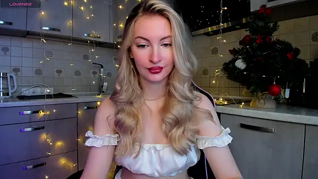 Kimmy powell online show from December 12, 4:37 am