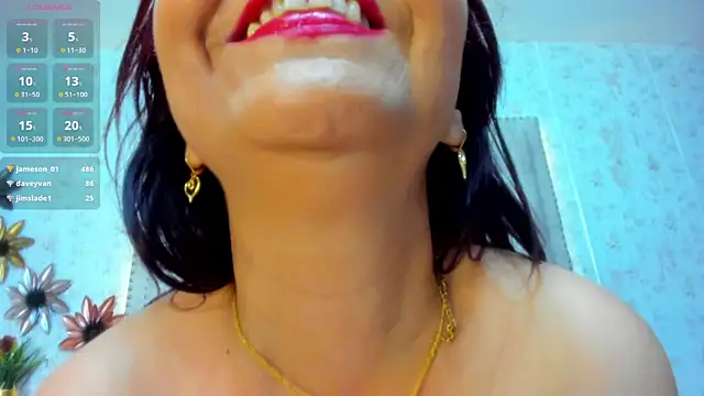 Victoriarouss- online show from February 8, 1:54 am