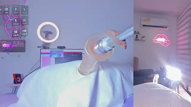 Abigail Girl   online show from January 15, 5:16 pm