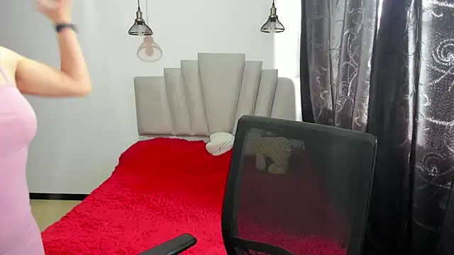 samantha  wilson online show from November 15, 1:29 pm