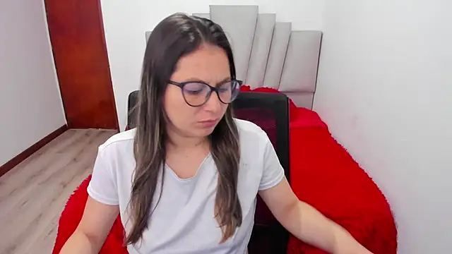 samantha  wilson online show from February 23, 7:11 pm