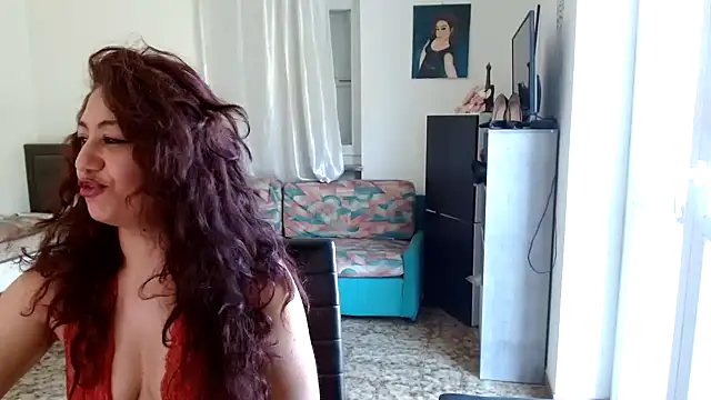 danasantoreal online show from April 7, 7:53 am