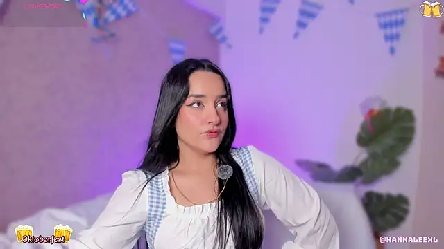 hanna lee02 online show from October 2, 12:23 pm