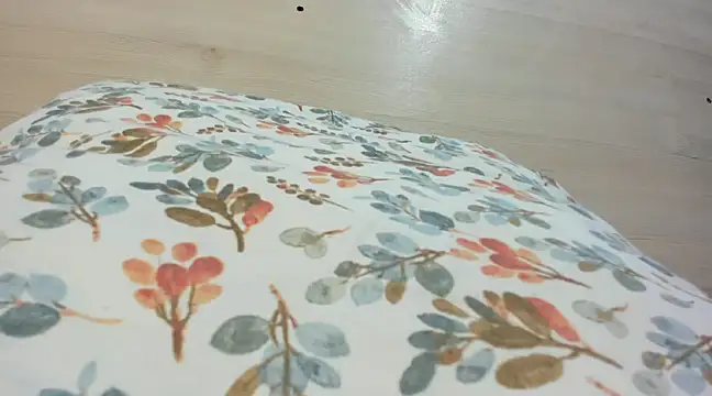 CRISTIINA37 online show from December 13, 3:32 pm