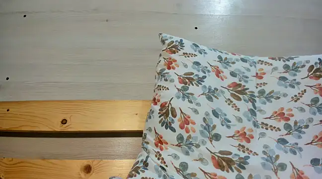 CRISTIINA37 online show from December 17, 5:26 pm