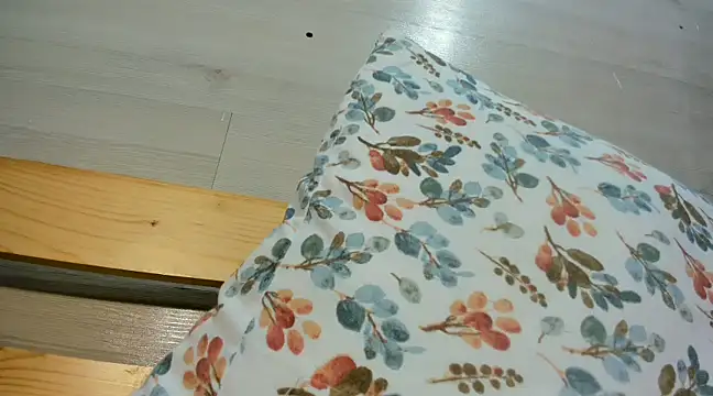 CRISTIINA37 online show from January 26, 4:51 pm