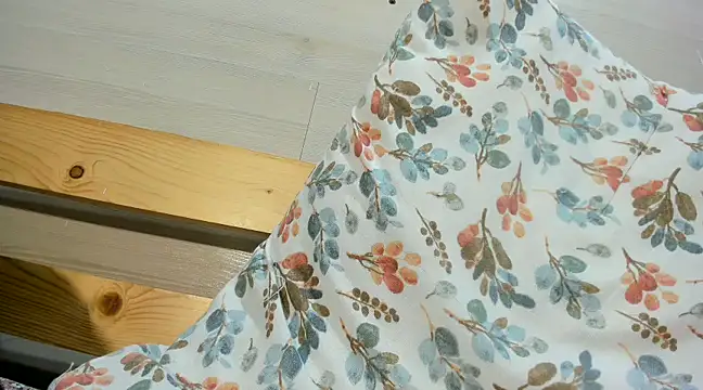 CRISTIINA37 online show from January 27, 3:50 pm