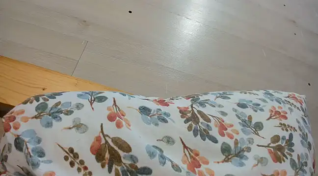 CRISTIINA37 online show from January 27, 6:52 pm