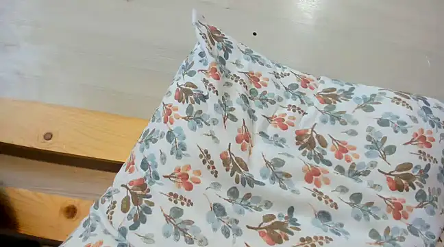 CRISTIINA37 online show from January 30, 1:10 pm