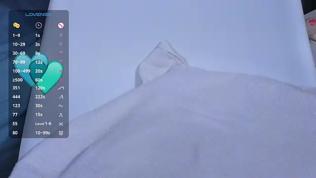 noisy neighbors online show from March 15, 3:06 pm