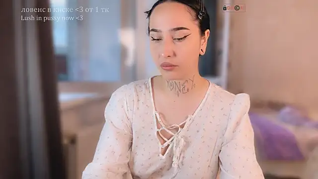 Snapshot of AnastasiaSun chatting on July 13, 2:53 pm AnastasiaSun online show from July 13, 2:53 pm