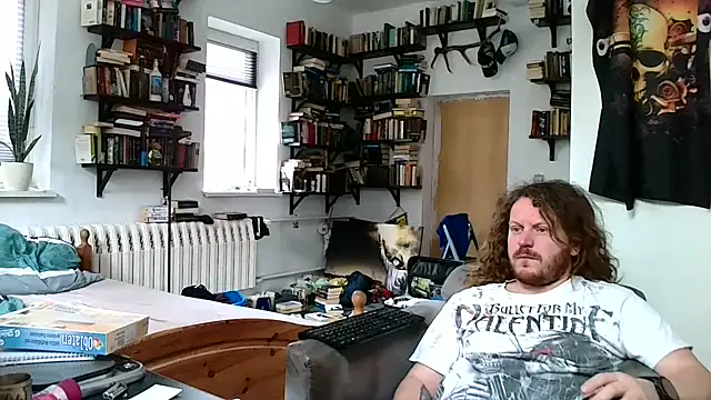 sunr1sa online show from February 15, 11:39 am