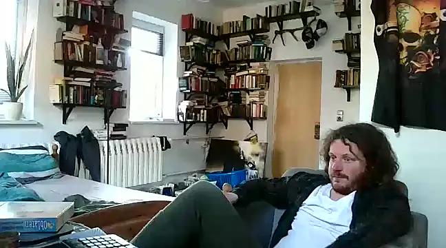 sunr1sa online show from February 17, 2:59 pm