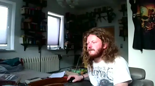 sunr1sa online show from March 23, 6:37 am