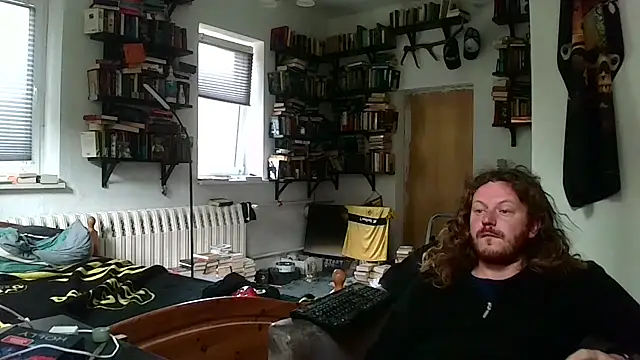 sunr1sa online show from October 4, 7:17 am