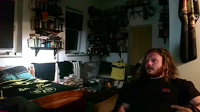 sunr1sa online show from October 21, 4:24 am