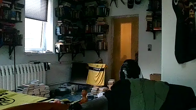 sunr1sa online show from October 26, 6:30 am