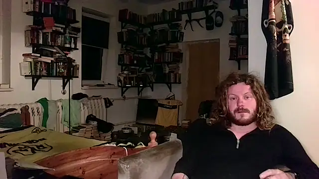 sunr1sa online show from October 30, 5:20 am