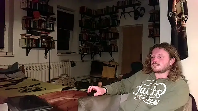 sunr1sa online show from November 13, 9:03 pm