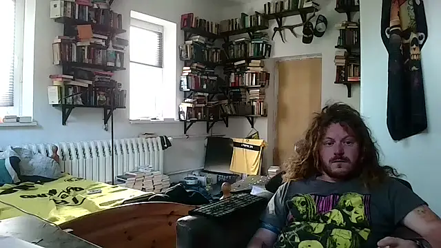 sunr1sa online show from November 16, 1:49 pm