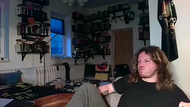 sunr1sa online show from January 6, 7:01 am