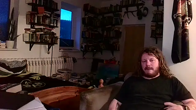 Snapshot of sunr1sa chatting on February 11, 6:18 am sunr1sa online show from February 11, 6:18 am