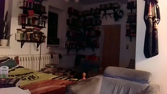 Snapshot of sunr1sa chatting on February 12, 6:14 pm sunr1sa online show from February 12, 6:14 pm