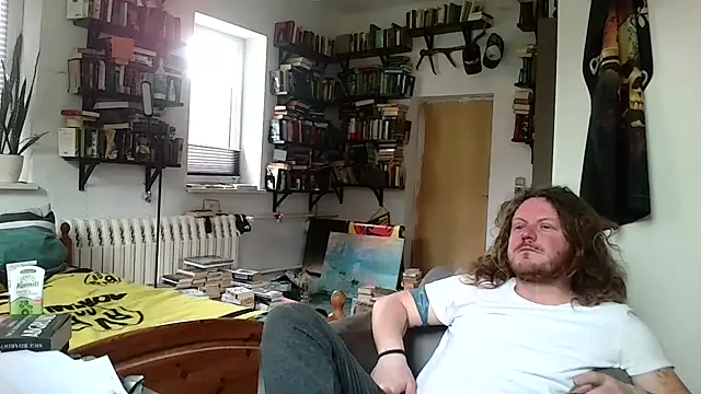 Snapshot of sunr1sa chatting on February 19, 2:57 pm sunr1sa online show from February 19, 2:57 pm