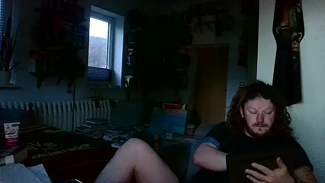 Snapshot of sunr1sa chatting on February 23, 6:00 am sunr1sa online show from February 23, 6:00 am