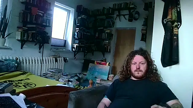 Snapshot of sunr1sa chatting on February 26, 6:12 am sunr1sa online show from February 26, 6:12 am