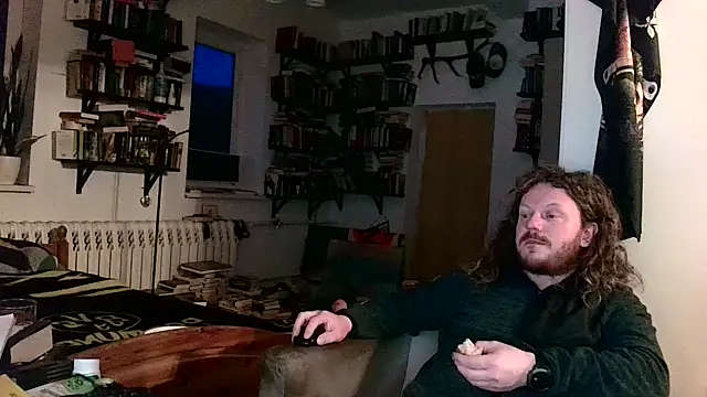 sunr1sa online show from March 12, 5:02 am