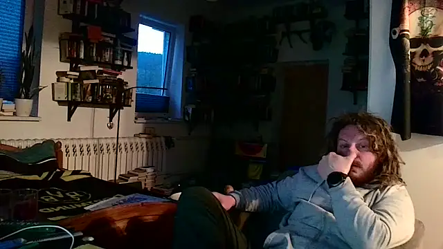 sunr1sa online show from April 10, 4:39 am