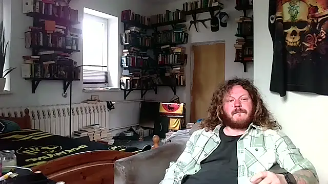 sunr1sa online show from April 19, 5:18 am