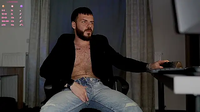 juliusmasters online show from October 28, 8:55 pm