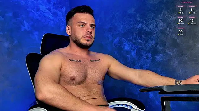 juliusmasters online show from March 1, 7:27 pm