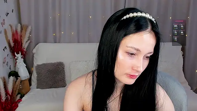 Snapshot of LisaMooore chatting on January 7, 8:31 pm LisaMooore online show from January 7, 8:31 pm