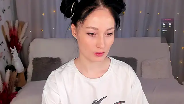 Snapshot of LisaMooore chatting on February 15, 12:22 pm LisaMooore online show from February 15, 12:22 pm