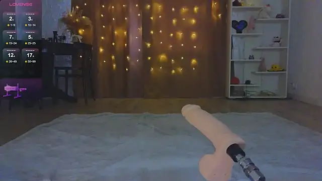 May aster online show from March 20, 5:13 am