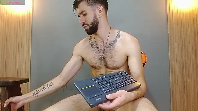 Mr WhiteCock online show from March 8, 5:00 am