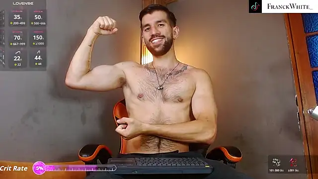 Snapshot of Mr_WhiteCock chatting on April 29, 5:11 am Mr WhiteCock online show from April 29, 5:11 am