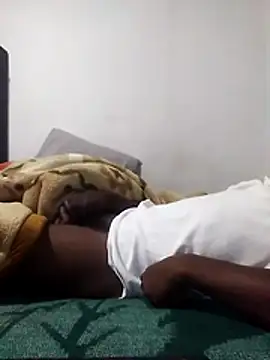 King Jovi online show from November 9, 1:59 am