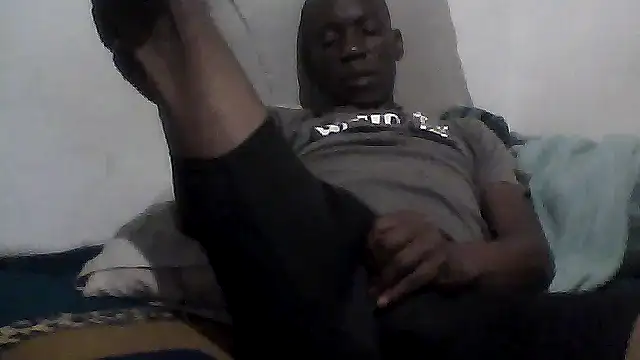 King Jovi online show from March 4, 9:59 am