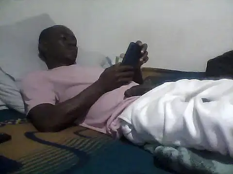 King Jovi online show from March 15, 11:49 am