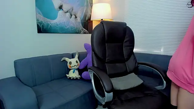 Angel Dust18 online show from September 16, 2:07 pm