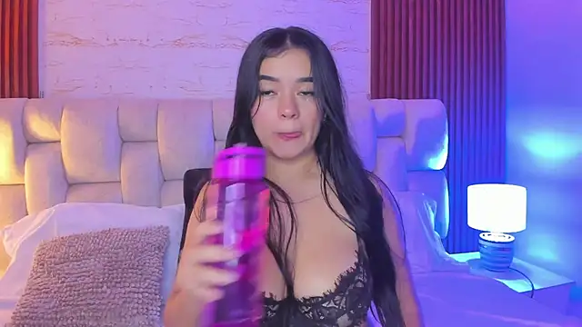 SophiaWylde online show from March 19, 10:22 am